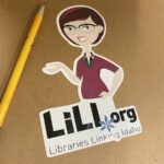 lili.org Stickers