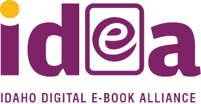 IDEA, Idaho Digital E-Book Alliance